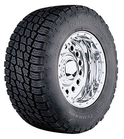 WHY YOU SHOULD BUY NITTO TERRA GRAPPLER
