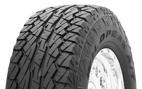 10 Facts About Nitto Terra Grappler